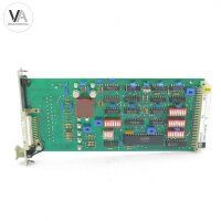 H&B P 70936-4-0369 205 / P7093640369205  / 0382 881.7 R1 E PCV 24 Contronic P