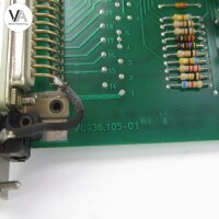 H&B P 70936-4-0369 205 / P7093640369205  / 0382 881.7 R1 E PCV 24 Contronic P