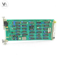 H&B P 70931-4-0369 210 / P7093140369210 / 0385 965.0 R1 E PCZ 01 Contronic P