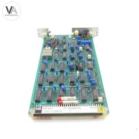 H&B P 70931-4-0369 210 / P7093140369210 / 0385 965.0 R1 E PCZ 01 Contronic P