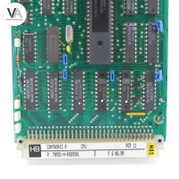 H&B P 70931-4-0369301 / P7093140369301 / 0383 831.5 R1 G PCP 11 Contronic P