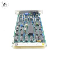 H&B P 70931-4-0369301 / P7093140369301 / 0383 831.5 R1 G PCP 11 Contronic P