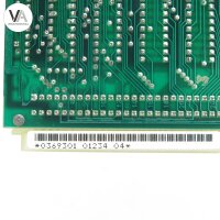 H&B P 70931-4-0369301 / P7093140369301 / 0383 831.5 R1 G PCP 11 Contronic P