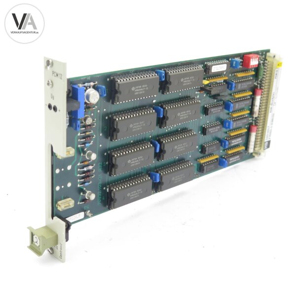 H&B P 70933-4-0369 224 / 70932.103-01 / 0387524.9 R11 G PCM 12 Contronic P