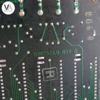 H&B P 70933-4-0369 224 / 70932.103-01 / 0387524.9 R11 G PCM 12 Contronic P