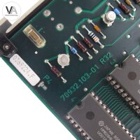 H&B P 70933-4-0369 224 / 70932.103-01 / 0387524.9 R11 G PCM 12 Contronic P