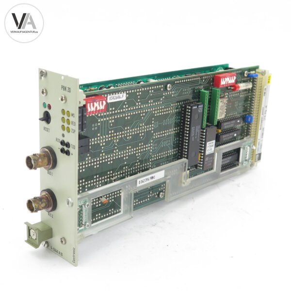 H&B P 70941-4-0368 209 / P7094140368209 / 0368237.7 R1 L PBK 20 Contronic P