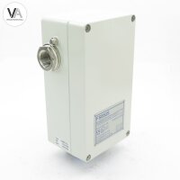 GÖNNHEIMER FS850S 6.8.1 Steuergerät Controller