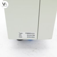 GÖNNHEIMER FS850S 6.8.1 Steuergerät Controller