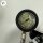 Interspiro Spiromatic 90 Pressluftatmer Tragegestell Lungenautomat Manometer