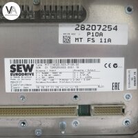 Sew-Eurodrive Movifit MTF11A022-503-P10A-00 Elektronikbox