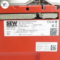 Sew-Eurodrive Movifit MTA11A-503-S421-D01-03/BW1 Antriebssteuerung
