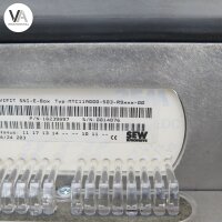 Sew-Eurodrive Movifit MTC11A000-503-R9500-00 Controller