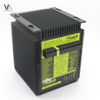 FEAS LDR8024 DC-USV Netzteil Gleichspannungswandler 10A 24V