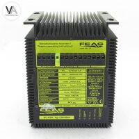 FEAS LDR8024 DC-USV Netzteil Gleichspannungswandler 10A 24V