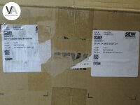 Sew-Eurodrive Movifit MTF11A040-503-P10A-00 + MTA11A-503-S421-D+ Elektronikbox