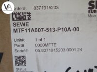 Sew-Eurodrive Movifit MTF11A007-503-P10A-10 Elektronikbox