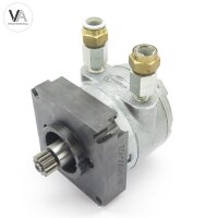 GAST 4AM-NRV-22B Druckluftmotor