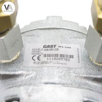 GAST 4AM-NRV-22B Druckluftmotor