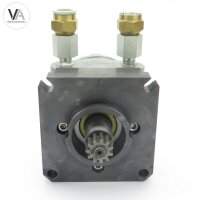 GAST 4AM-NRV-22B Druckluftmotor