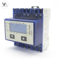 SBC Saia ALE3D5FD10C2A00 / ALE3D5F D10C2A00...