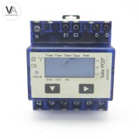 SBC Saia ALE3D5FD10C2A00 / ALE3D5F D10C2A00...