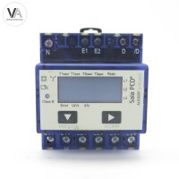 SBC Saia ALE3D5FD10C3A00 / ALE3D5F D10C3A00...