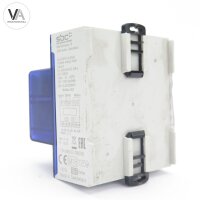 SBC Saia ALE3D5FD10C3A00 / ALE3D5F D10C3A00 Energiezähler 3-phasig Class B
