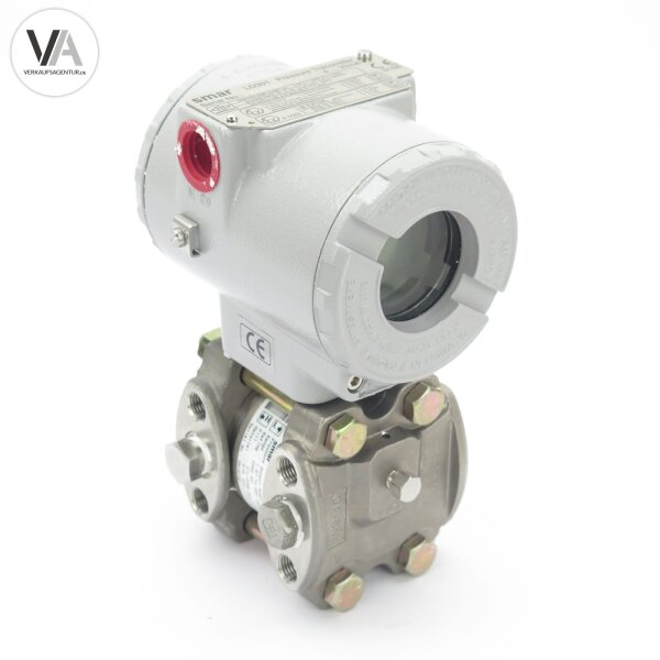 SMAR LD301 / LD 301 Drucktransmitter Pressure Transmitter