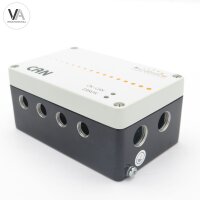 MicroControl µCan.4.sg-Box (32 Bit) RAW CAN V4.02 / V4.12