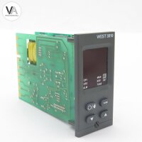 Danaher West 3810 / West3810 Temperaturregler Temperature...