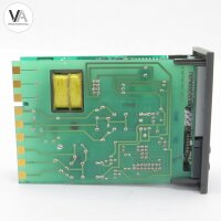 Danaher West 3810 / West3810 Temperaturregler Temperature Controller