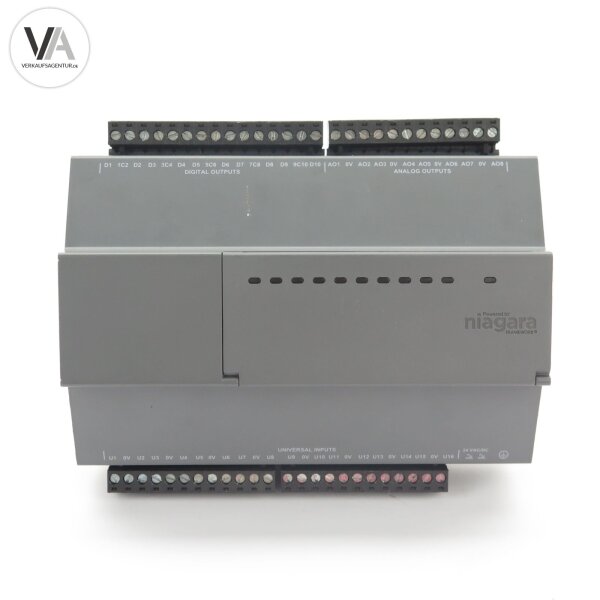 Niagara IO-R-34-T / 14022 Erweiterungsmodul