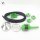 Fishman SSDAV HT AirFree 3-10cc Push -To-Connect Gun Kit
