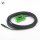 Fishman SSDAV HT AirFree 3-10cc Push -To-Connect Gun Kit