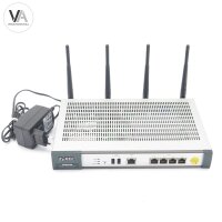 ZyXEL UAG2100 Unified Access Gateway