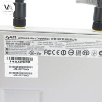 ZyXEL UAG2100 Unified Access Gateway