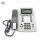 AGFEO ST 42 / ST42 Systemtelefon silber