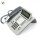 AGFEO ST 42 / ST42 Systemtelefon silber