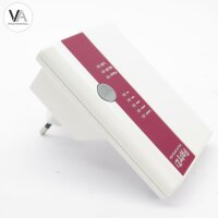 AVM FRITZ!WLAN Repeater Verstärker 450e Wlan Mesh...