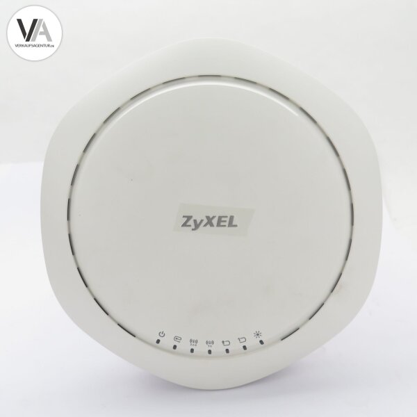 Zyxel WAC6502D-E Professioneller Access Point Mash WLAN Antenne