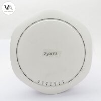 Zyxel WAC6502D-E Professioneller Access Point Mash WLAN...