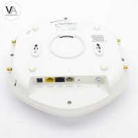 Zyxel WAC6502D-E Professioneller Access Point Mash WLAN Antenne