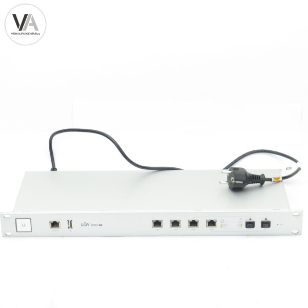Ubiquiti USG-PRO-4 Unifi Security Gateway Pro