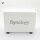 Synology Diskstation DS215j 2-Bay 3,5 Zoll NAS-Server ohne Festplatten