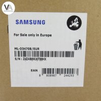 Samsung ML-D3470B / ML-D3470B/EUR Toner schwarz ML-3470 /...