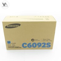 Samsung C6092S / CLT-C6092S Toner Cyan CLP-770 / 775