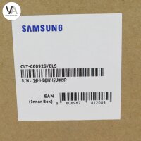 Samsung C6092S / CLT-C6092S Toner Cyan CLP-770 / 775