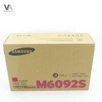 Samsung M6092S / CLT-M6092S/ELS Toner Magenta für...