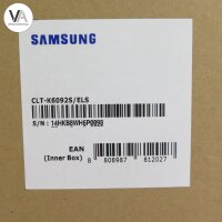 Samsung K6092S / CLT-K6092S/ELS Toner Schwarz für...